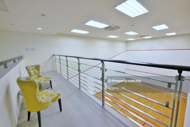 For Sale - The Binjai on the Park