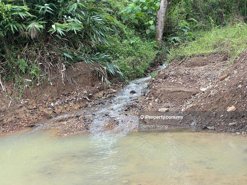 Tanah Pertanian untuk Dijual di Telemong, Bentong oleh Damon Wong - iProperty.com.my