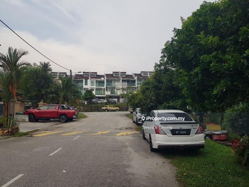 2-storey Terraced House for Sale in Bandar Kinrara Seksyen 6, Bandar Kinrara by Terence Chong - iProperty.com.my