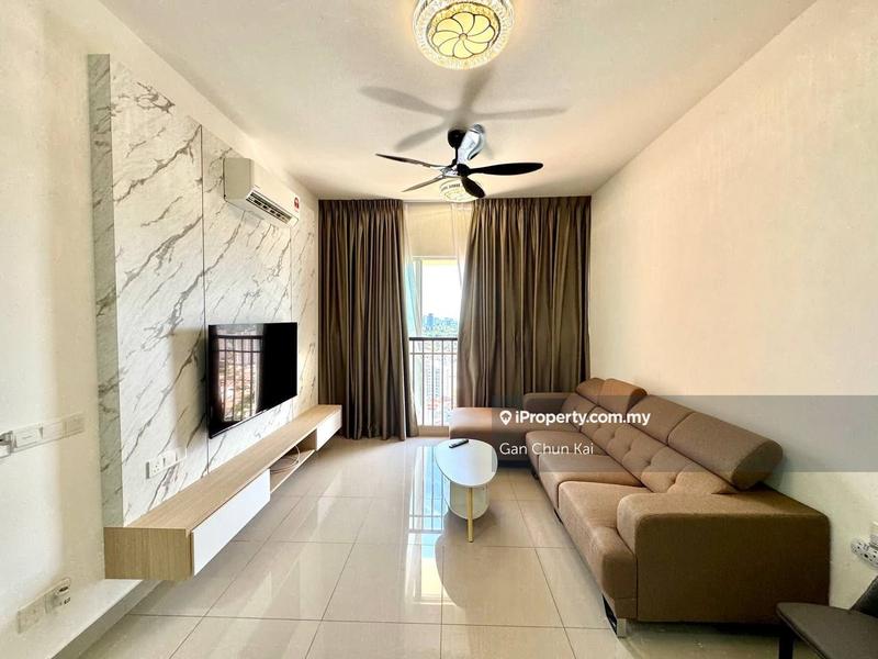 For Rent - Setia Sky Ville