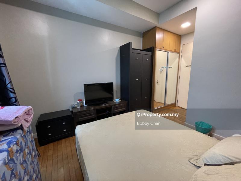 Service Residence for Sale in Binjai Residency by Bobby Chan - iProperty.com.my