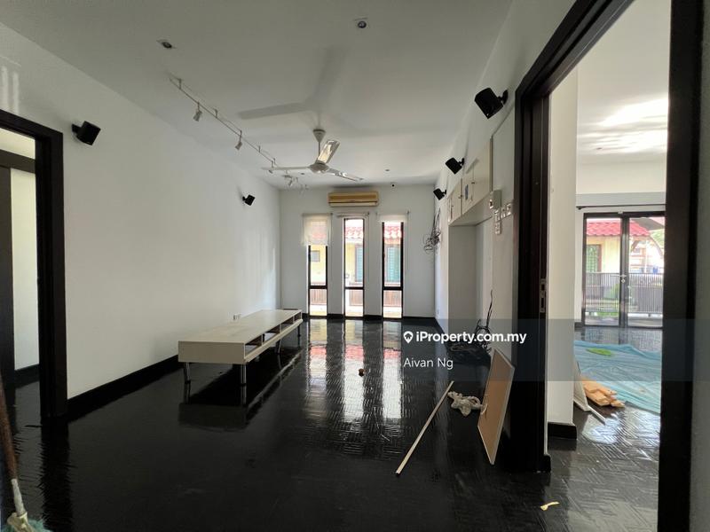 Semi-Detached House for Sale in Bukit Damansara, Damansara Heights by Aivan Ng - iProperty.com.my