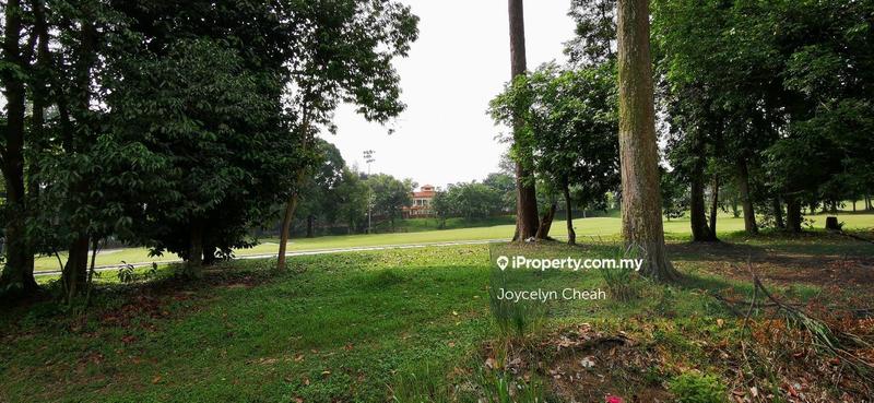 Residential Land for Sale in Setia Eco Park, Setia Alam by Joycelyn Cheah - iProperty.com.my