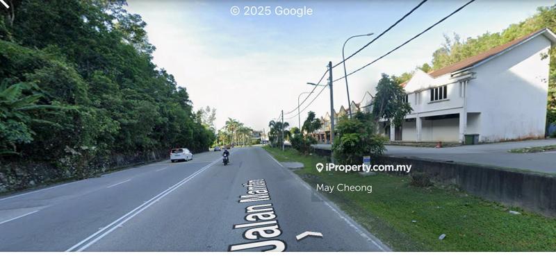 Commercial Land for Sale in Seremban, Negeri Sembilan by May Cheong - iProperty.com.my