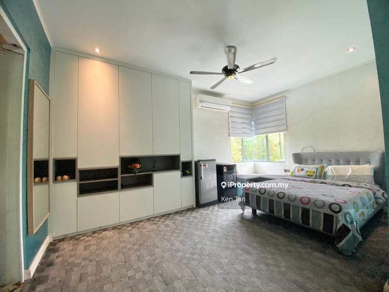 Bungalow House for Sale in Casabella Kota Damansara, Kota Damansara by Ken Tan - iProperty.com.my