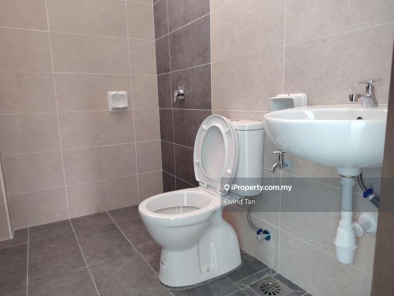 Semi-Detached House for Sale in Taman Bertam Height, Bertam by Elvind Tan - iProperty.com.my