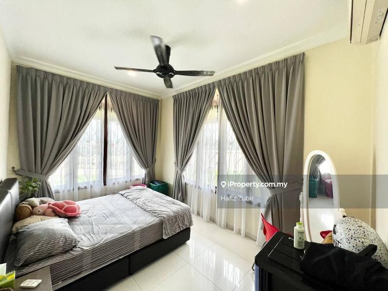 Banglo untuk Dijual di Bangi Golf Resort, Bandar Baru Bangi oleh Hafiz Zubir - iProperty.com.my