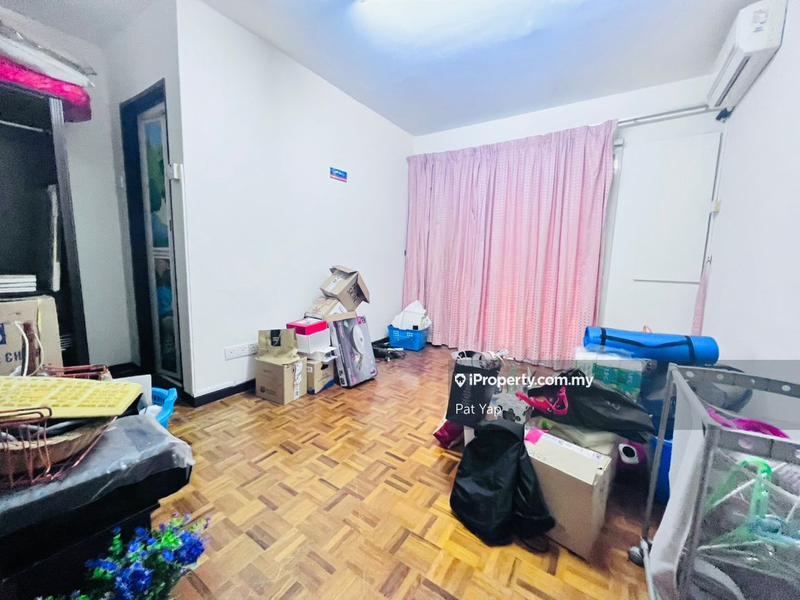 3-storey Terraced House for Sale in Taman Putri Jaya, Cheras by Pat Yap - iProperty.com.my