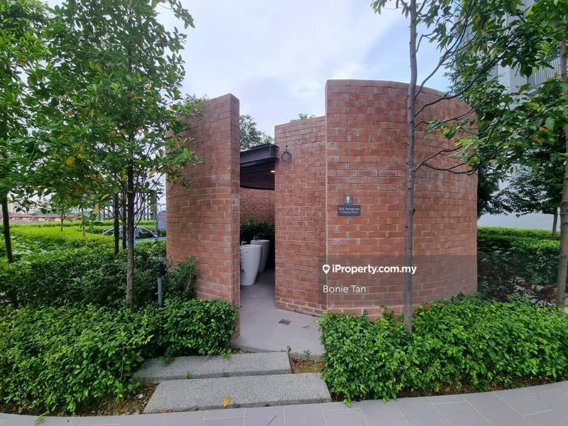 For Sale - Rumbia Residence