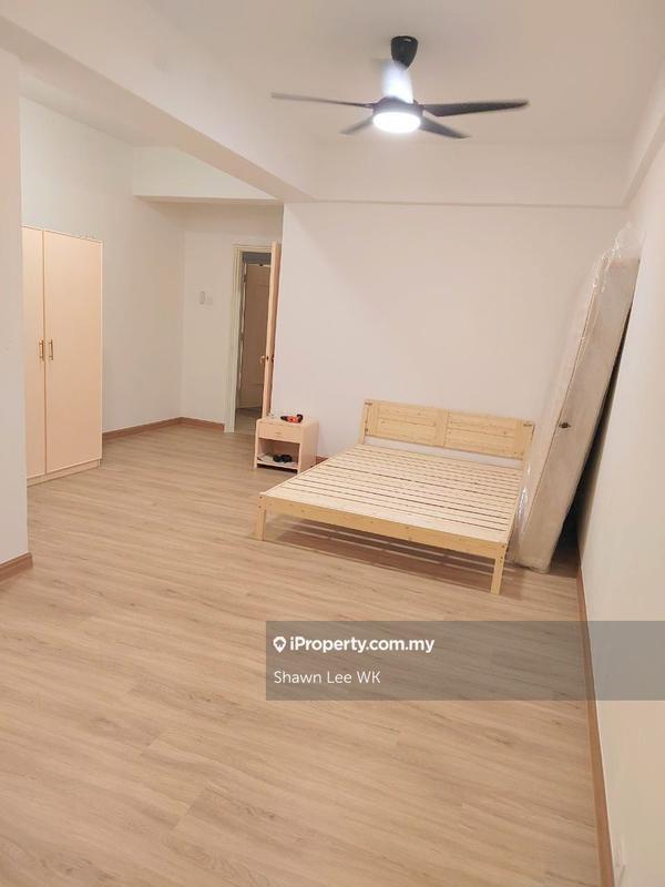 For Rent - GCB Court