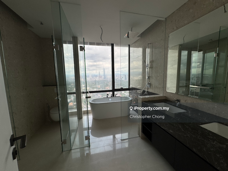 For Sale - Pavilion Damansara Heights