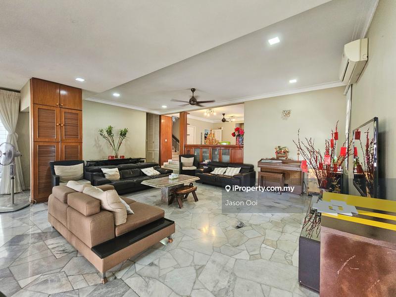 Bungalow House untuk Dijual di SS19, Subang Jaya oleh Jason Ooi - iProperty.com.my