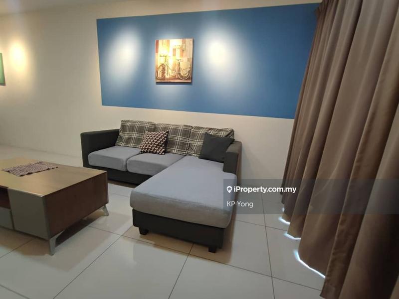 Condominium for Sale in Manhattan Condominium by KP Yong - iProperty.com.my
