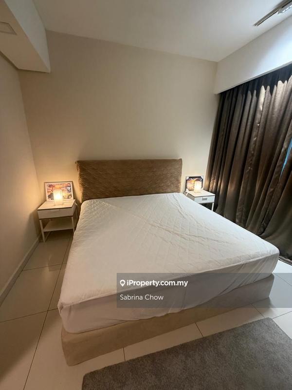 Service Residence for Rent in i-Zen @ Kiara 2 by Sabrina Chow - iProperty.com.my