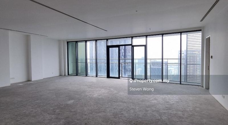 Kediaman Servis untuk Dijual di K Residence @ KLCC oleh Steven Wong - iProperty.com.my