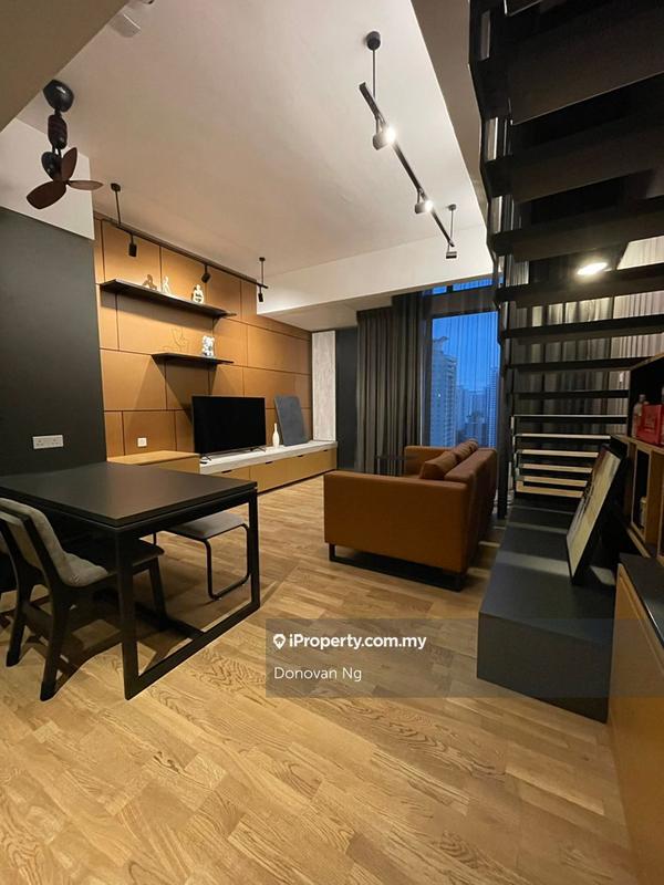 Condominium for Sale in Twy Duplex Condos by Donovan Ng - iProperty.com.my