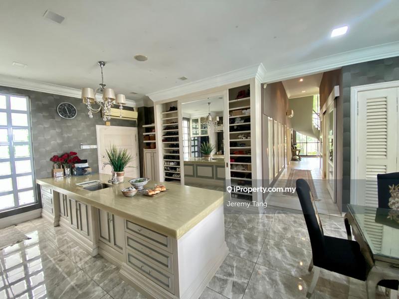 Banglo untuk Dijual di Kota Damansara, Selangor oleh Jeremy Tang - iProperty.com.my