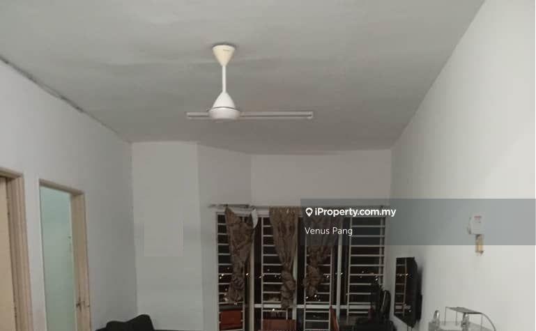 For Sale - Pangsapuri Merak