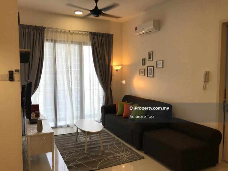 Service Residence for Sale in South View by Ambrose Too - iProperty.com.my