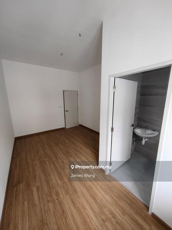 2-storey Terraced House for Sale in Sejati Lakeside @ Cyberjaya, Cyberjaya by James Wong - iProperty.com.my