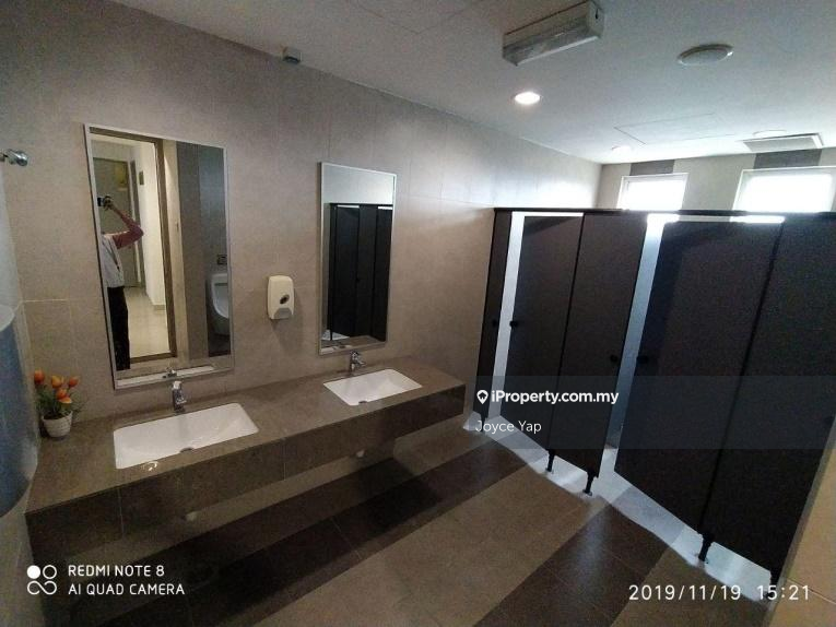 Office for Rent in Jalan Damansara, Kuala Lumpur, TTDI, Bandar Utama, Bukit Kiara by Joyce Yap - iProperty.com.my