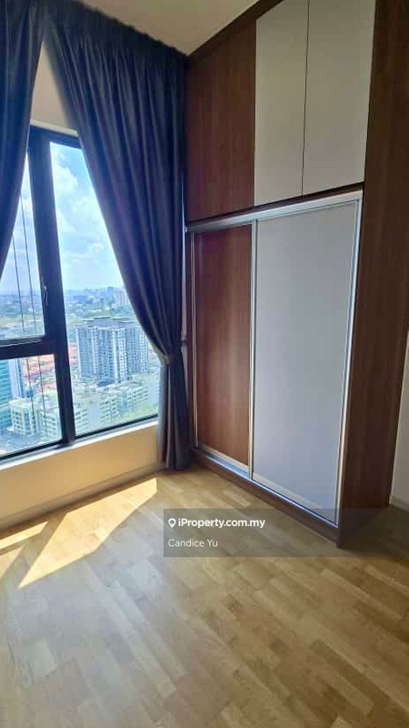 For Sale - Residensi Solaris Parq