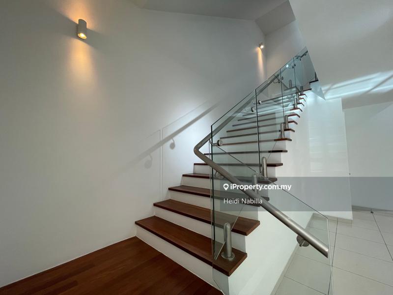 3-storey Terraced House for Sale in Sejati Residences, Cyberjaya by Heidi Nabilla - iProperty.com.my