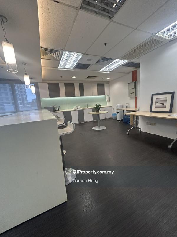Office for Rent in Jalan Kiara, Mont Kiara by Damon Heng - iProperty.com.my
