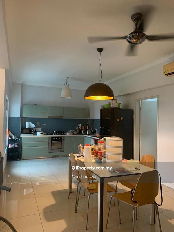 For Sale - Desa Residency (Residensi Desa)