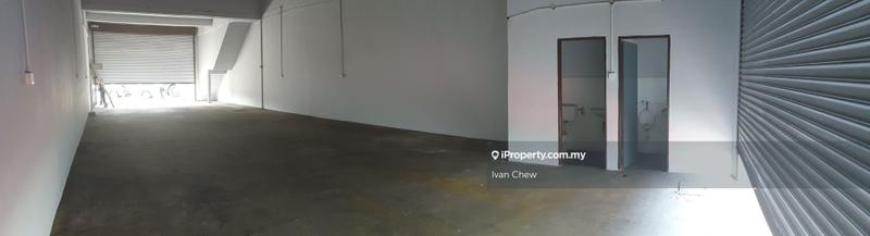 Terrace Factory for Rent in Sungai choh, Rawang by Ivan Chew - iProperty.com.my