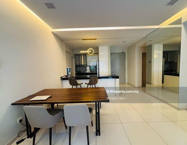 For Sale - Irama Wangsa, Seksyen 10 Wangsa Maju, Wangsa Maju