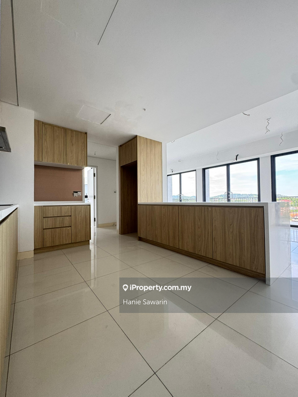 Service Residence for Sale in Radia Residences by Hanie Sawarin - iProperty.com.my