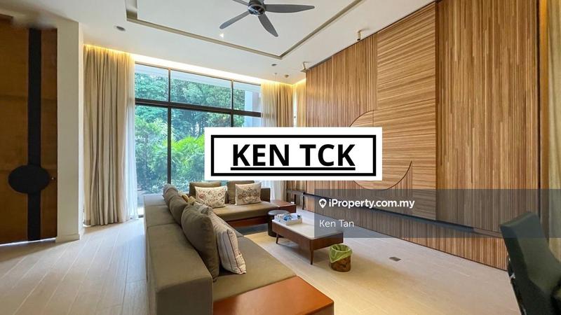 Bungalow House untuk Dijual di Country Heights Damansara, Kuala Lumpur oleh Ken Tan - iProperty.com.my