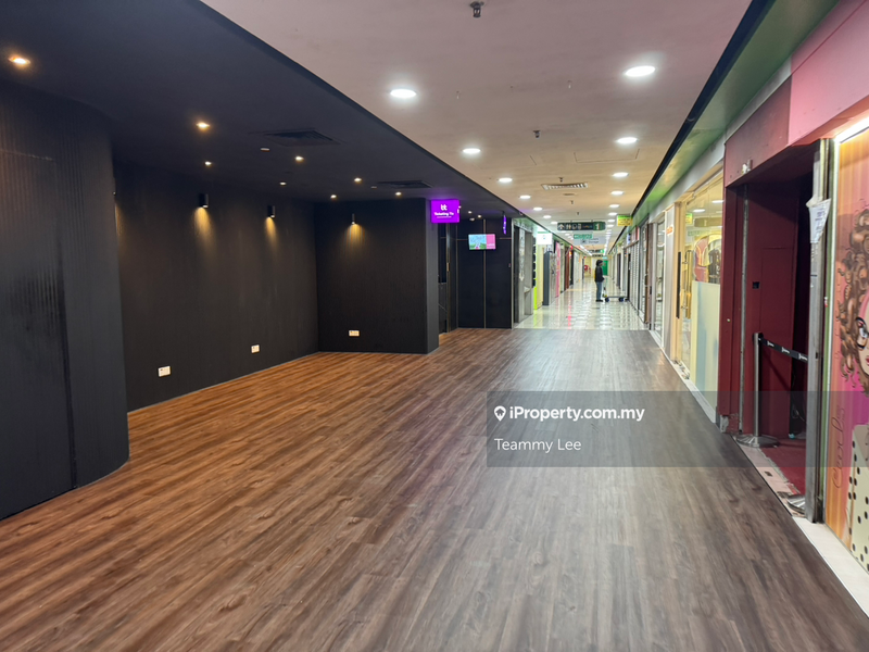 Kedai untuk Dijual di Bukit Bintang, KL City Centre oleh Teammy Lee - iProperty.com.my