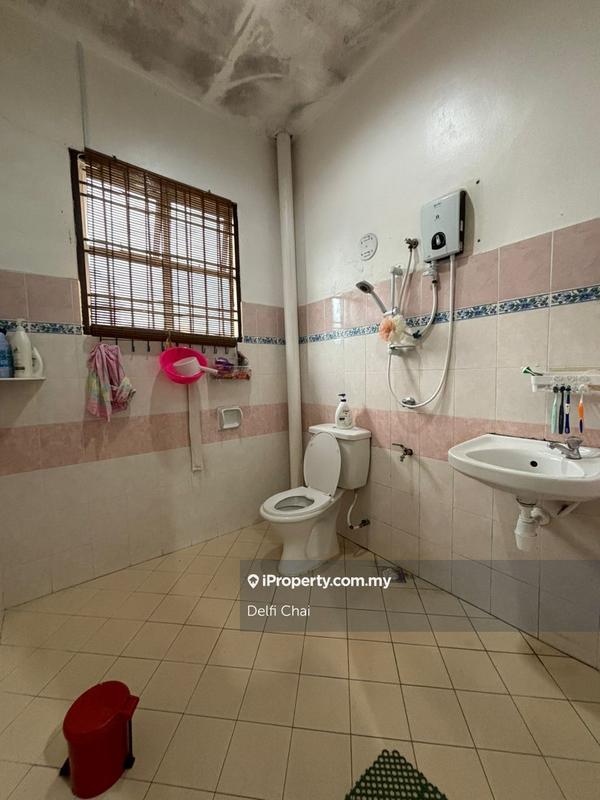 2-storey Terraced House for Sale in Taman Pulai Indah, Iskandar Puteri (Nusajaya) by Delfi Chai - iProperty.com.my