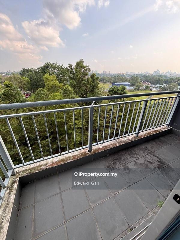 For Sale - D'Ambience Residences (Pangsapuri Ikatan Flora)