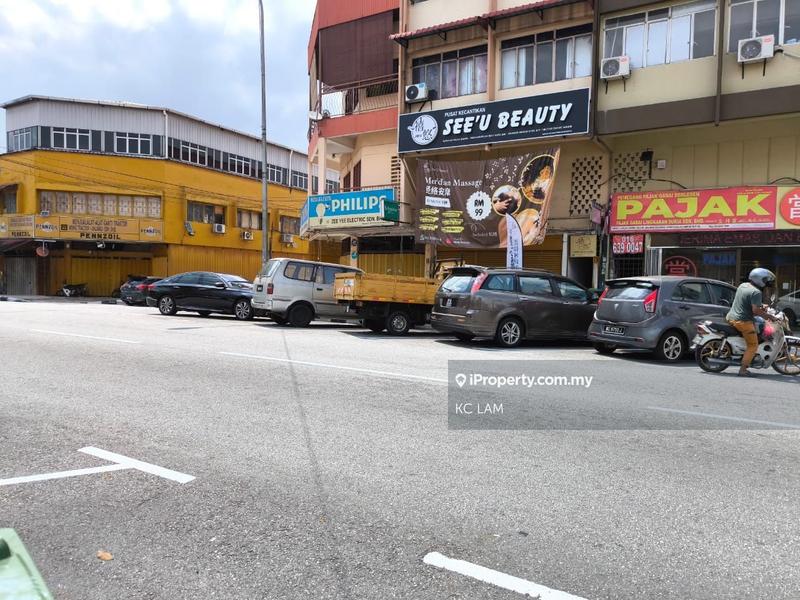 For Rent - Kepong, Jinjang Selatan, Jinjang Utara