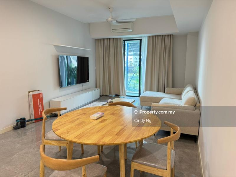 Residensi Servis untuk Disewa di Ooak Serviced Apartments @ Kiara 163 oleh Cindy Ng - iProperty.com.my