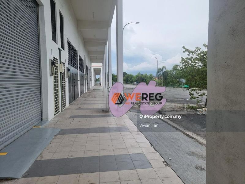 Kilang Terpisah untuk Dijual di Pekan Kapar, Kapar oleh Vivian Tan - iProperty.com.my