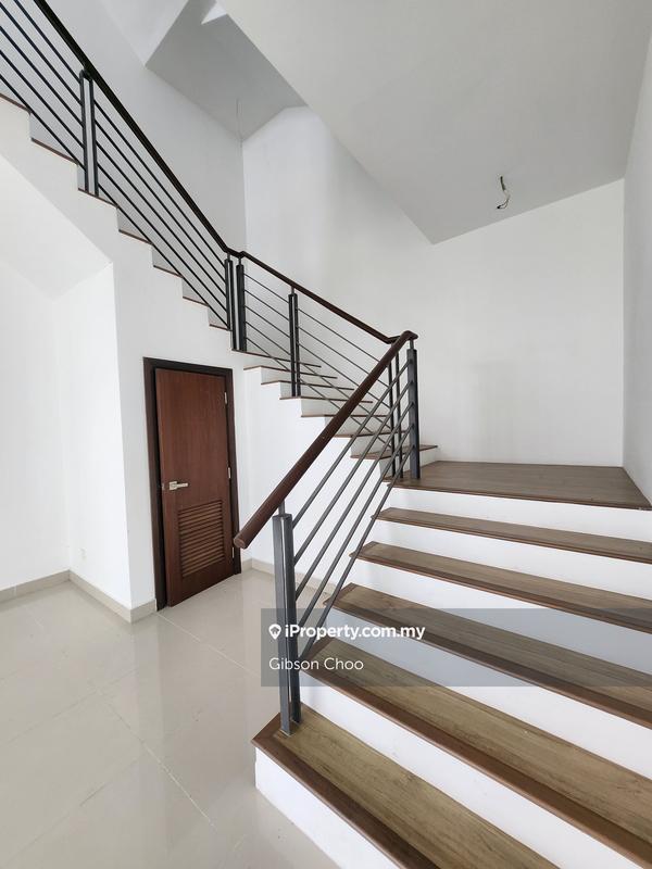 Semi-Detached House for Sale in Taman Suria Villa, Kajang by Gibson Choo - iProperty.com.my