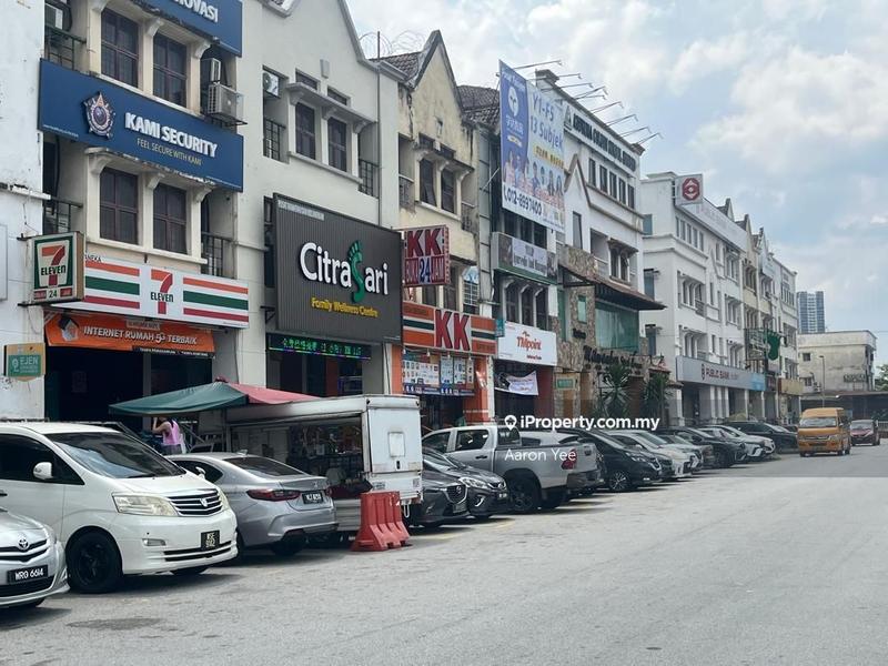Shop for Sale in Taman Balakong Jaya, Balakong by Aaron Yee - iProperty.com.my