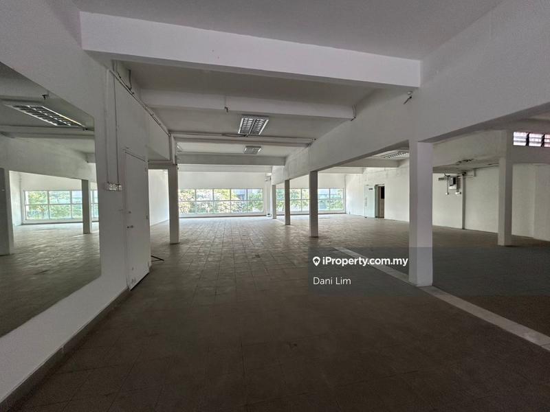 Kedai untuk Disewa di SS 21, Damansara Utama, Petaling Jaya oleh Dani Lim - iProperty.com.my