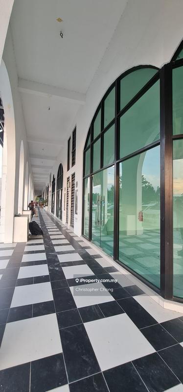 Shop for Rent in Eco Majestic, Semenyih by Christopher Chong - iProperty.com.my