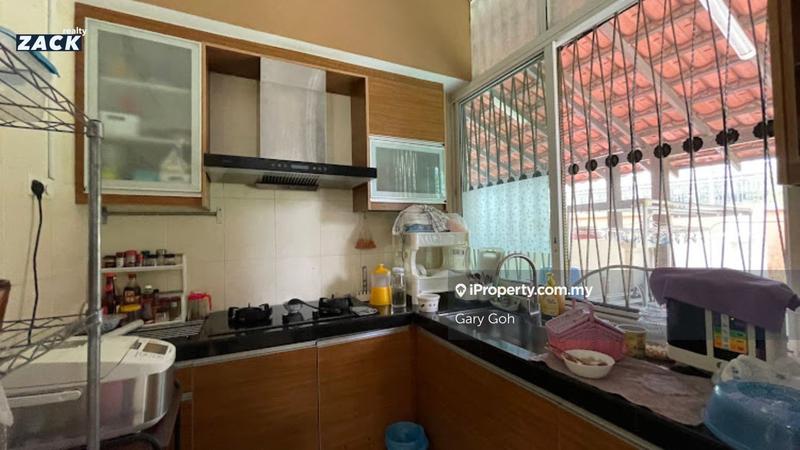 Semi-Detached House for Sale in Maplewoods Saujana @ Persiaran Golf, Saujana by Gary Goh - iProperty.com.my