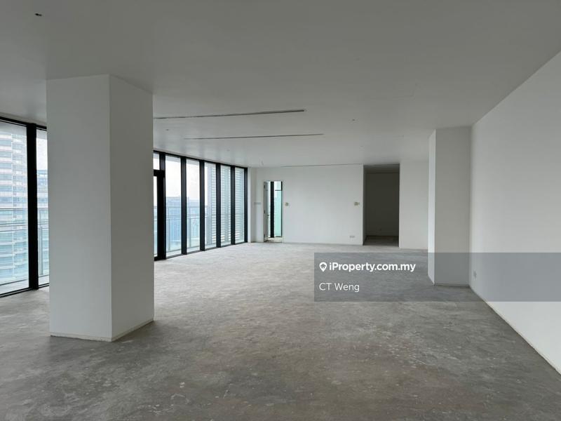 Service Residence for Sale in K Residence @ KLCC by CT Weng - iProperty.com.my