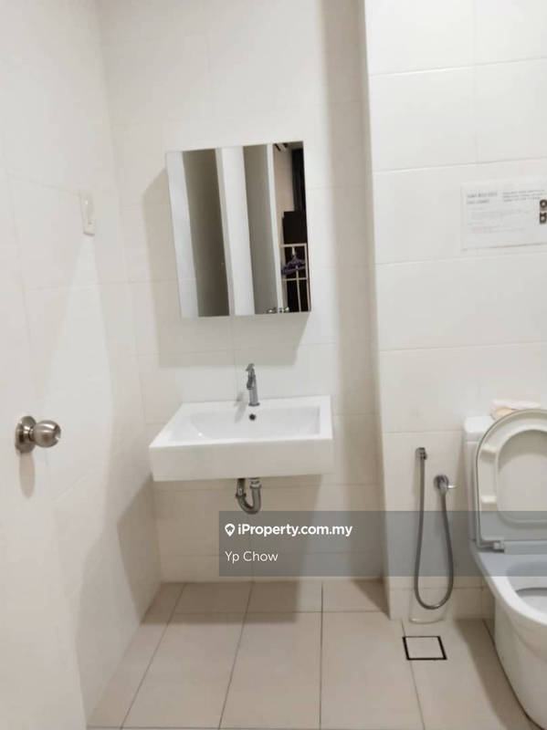 Condominium for Rent in Dreamcity by Yp Chow - iProperty.com.my