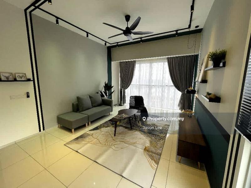 Condominium for Sale in Elevia Residences by Jason Lee - iProperty.com.my
