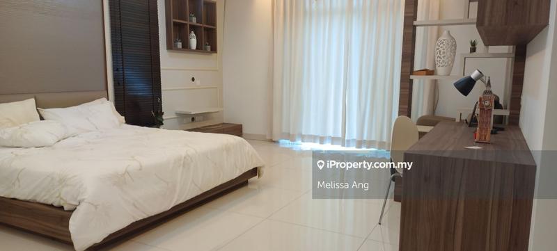 Banglo untuk Dijual di Bukit Gambir, Gelugor oleh Melissa Ang - iProperty.com.my