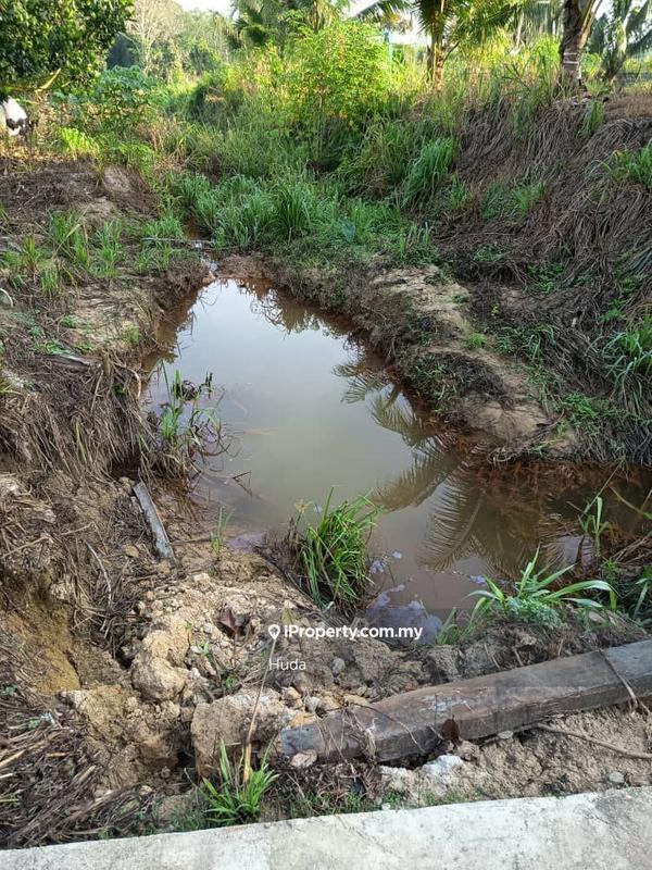 Agricultural Land for Sale in Dangi, Johol by Huda - iProperty.com.my