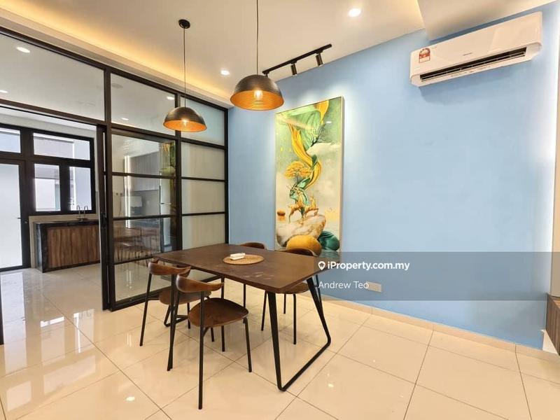Rumah Teres 2-Tingkat untuk Dijual di Sunway City Iskandar Puteri, Iskandar Puteri (Nusajaya) oleh Andrew Teo - iProperty.com.my